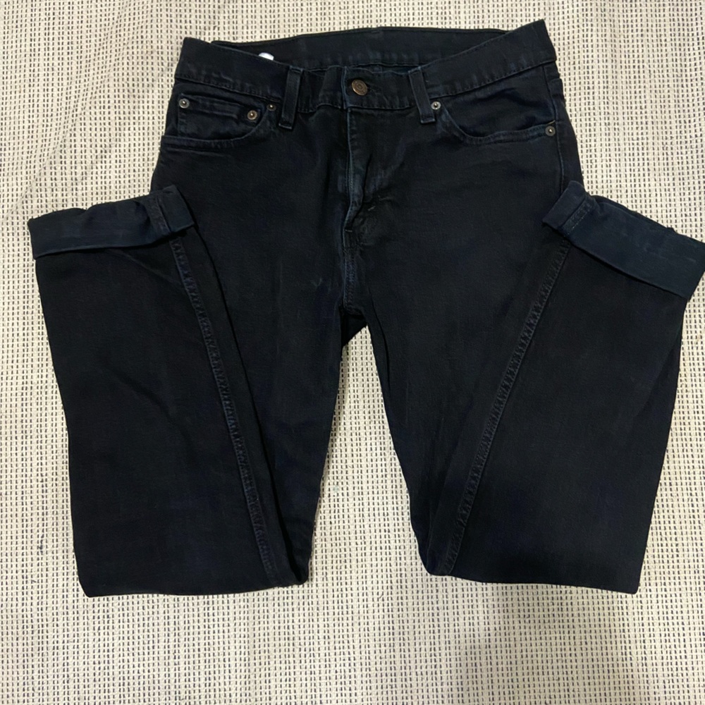 vintage levis